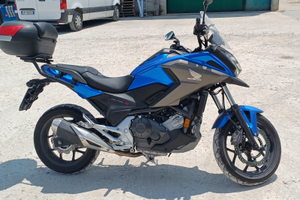 Honda NC 750X