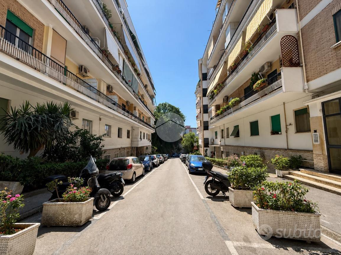 Appartamento – Napoli, Rione Piave, Municipalità 10 - Vista 2