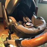 Seggiolino per  auto Joolz (by Be Safe)