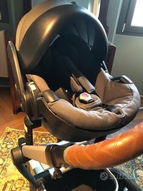 Seggiolino per  auto Joolz (by Be Safe)