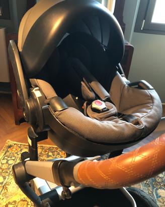 Seggiolino per  auto Joolz (by Be Safe)