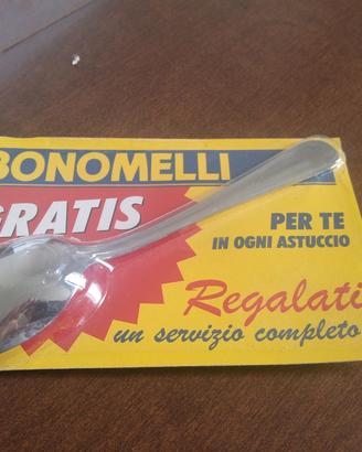 Bonomelli Cucchiaino 