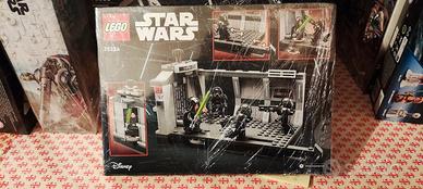Lego Star wars Nuovi
