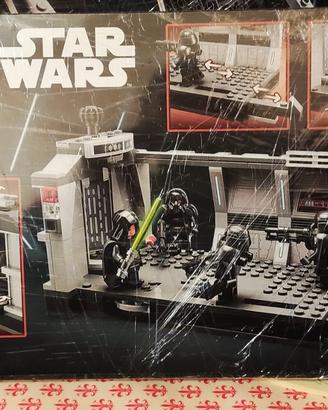 Lego Star wars Nuovi