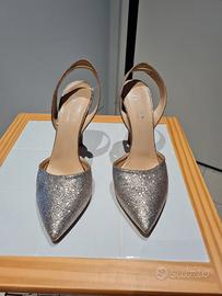 scarpe per matrimonio 