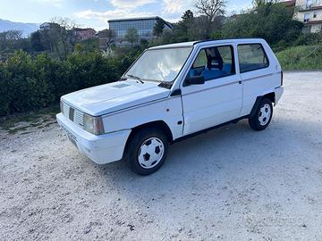 Fiat panda Italia 90