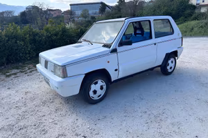 Fiat panda Italia 90