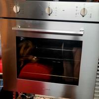 Forno Ventilato Smeg A++