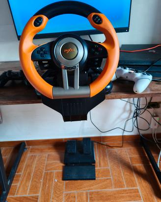 playseat corsa