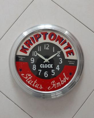 Orologio Kriptonite Vintage – Edizione Speciale