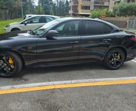ALFA ROMEO Giulia (2016) - 2018