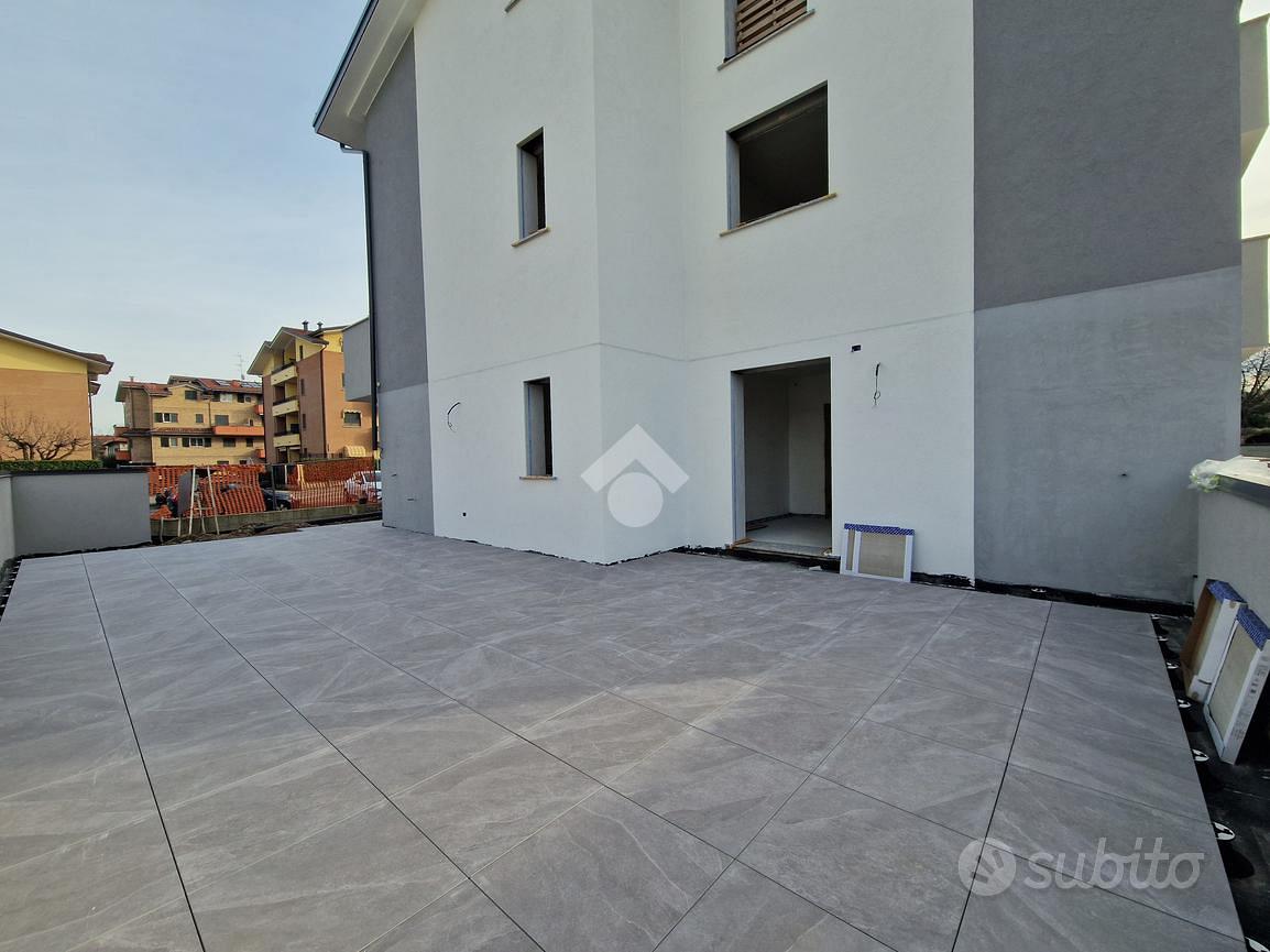 Appartamento – Limbiate, San Francesco - Vista 2