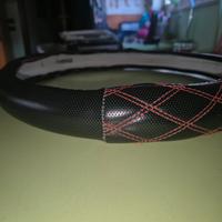 coprivolante per auto. misura standard