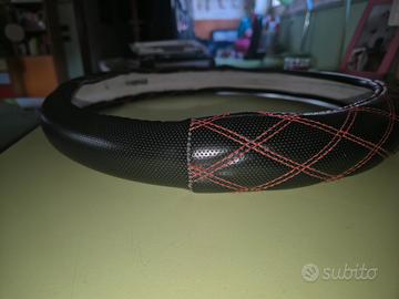 coprivolante per auto. misura standard