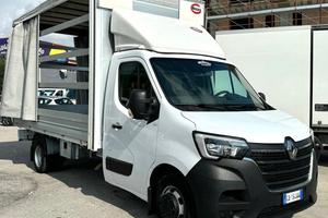 Reanult master telonato centinato