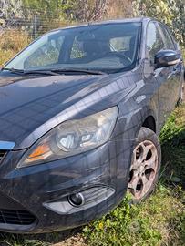 Ford Focus 1.6