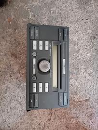 Autoradio ford