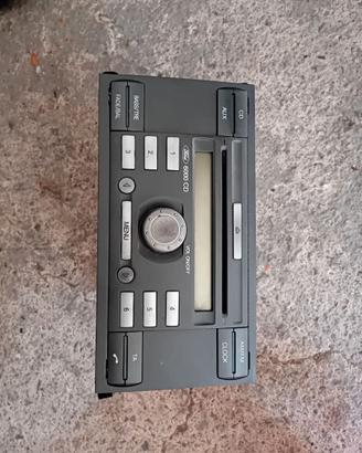 Autoradio ford