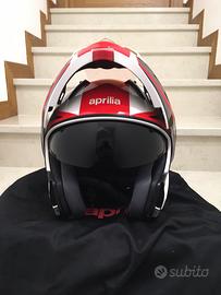 Casco modulare Aprilia tg M