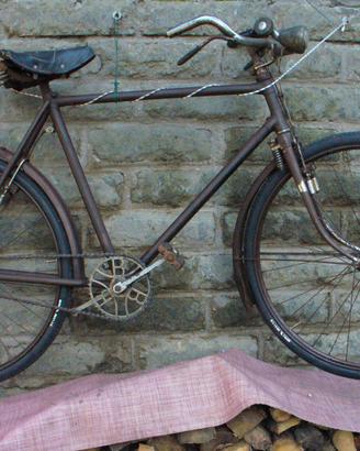 bianchi a bacchetta