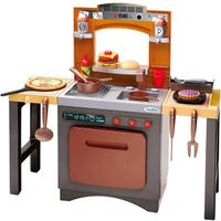 NUOVA Cucina Giocattolo Pizzeria per Bambini