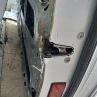 Serrature porte Mercedes 200 CE Coupè 1992