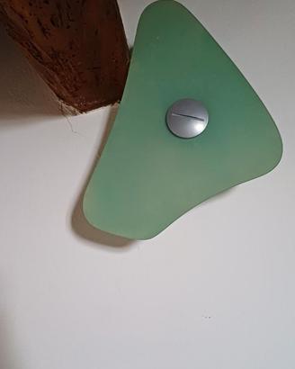 Lampadario e lampade da muro FOSCARINI