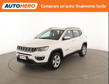JEEP Compass NR13932
