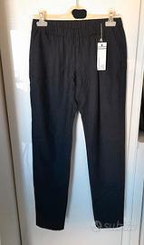 Pantalone donna gessato Taglia M IT.42 Hartford