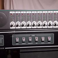 Processore stereo SMART