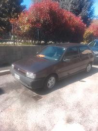 Fiat tipo 1.8 GT i.e. del 1993