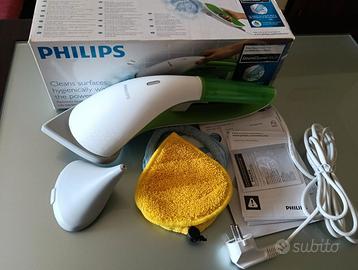Philips steam cleaner - pulitore a vapore 800W