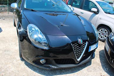 Giulietta