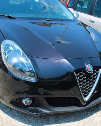 Giulietta