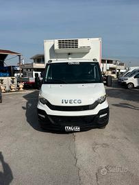 IVECO DAILY 35-150 3.0 CELLA FRIGO ATP FRC -20