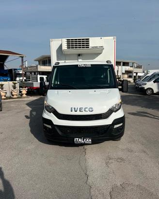 IVECO DAILY 35-150 3.0 CELLA FRIGO ATP FRC -20