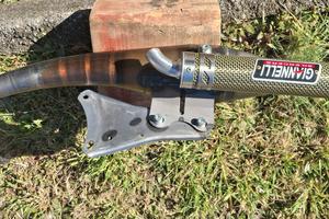 Giannelli reverse per Minarelli orizzontale 