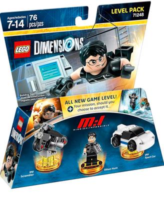 Level Pack 71248