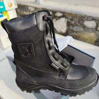 Scarpone anche per cacciatori