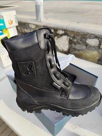 Scarpone anche per cacciatori