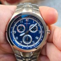 Raro Sector 210 vintage Crono