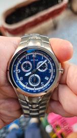 Raro Sector 210 vintage Crono