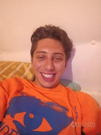 Aiuto cuoco cassiere pulizie