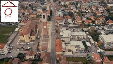 NUOVA BIFAMILIARE SU DUE PIANI