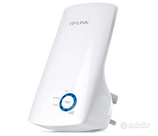 TL-WA854RE WLAN Access Point
