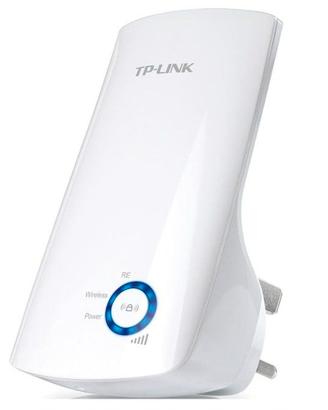 TL-WA854RE WLAN Access Point
