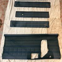 marsupio e pannelli fiat panda