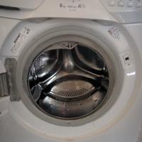 zerowatt lavatrice 8kg classe A