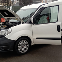Fiat Doblò
