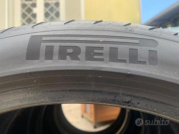 Pneumatici Pirelli